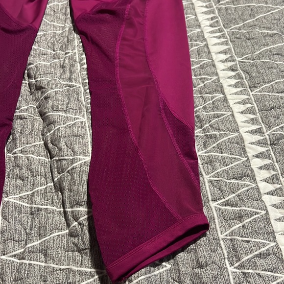Fabletics crop leggings XL - Picture 4 of 4